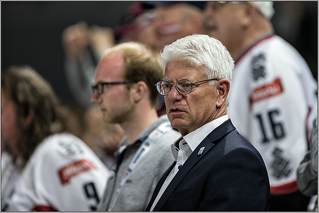 IIHF WM 2017, Italien - Lettland, 09.05.2017